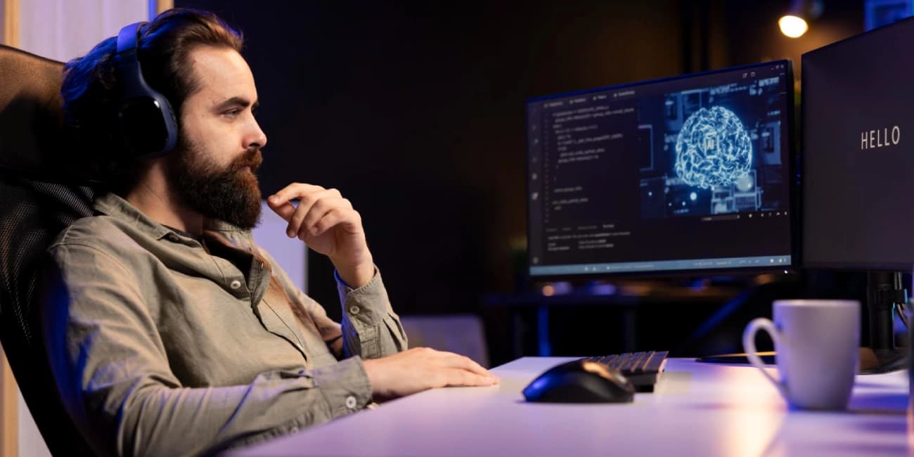 Por que investir em inteligência artificial é o próximo passo para sua carreira