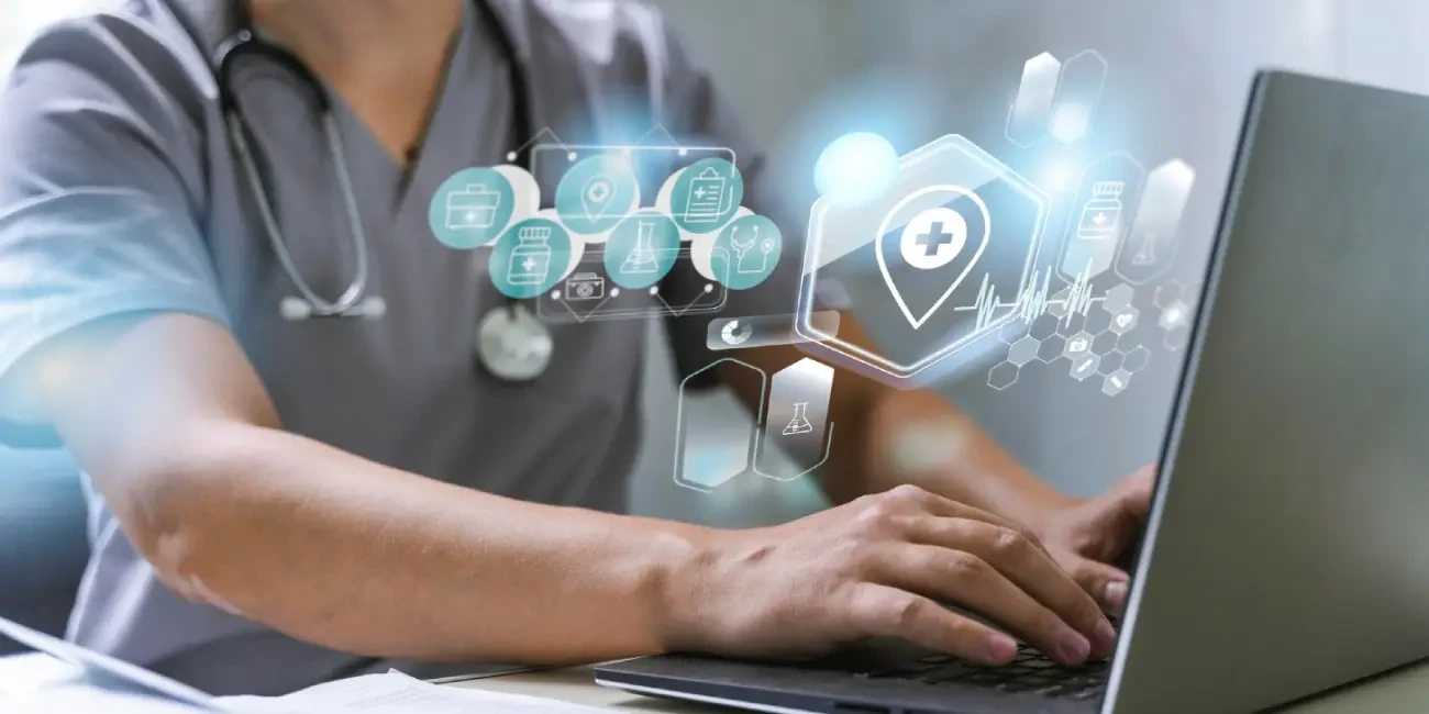 A Revolução da Inteligência Artificial na Saúde: Transformando Cuidados e Salvando Vidas